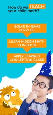 Math Makers android App screenshot 9