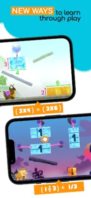 Math Makers android App screenshot 12