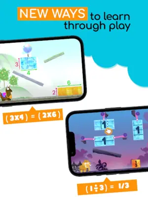 Math Makers android App screenshot 4