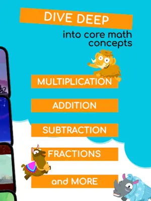 Math Makers android App screenshot 6